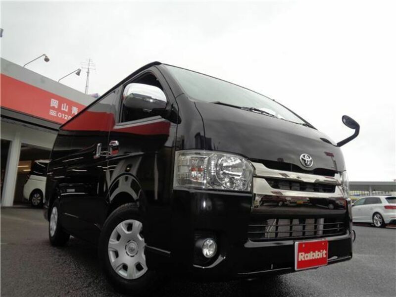 HIACE-2