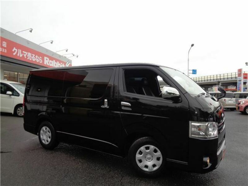 HIACE-5