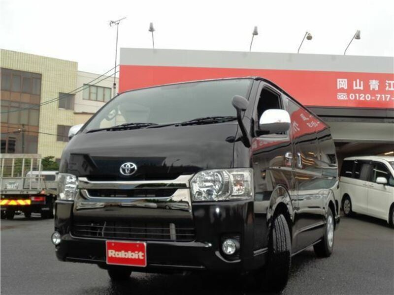 HIACE-6