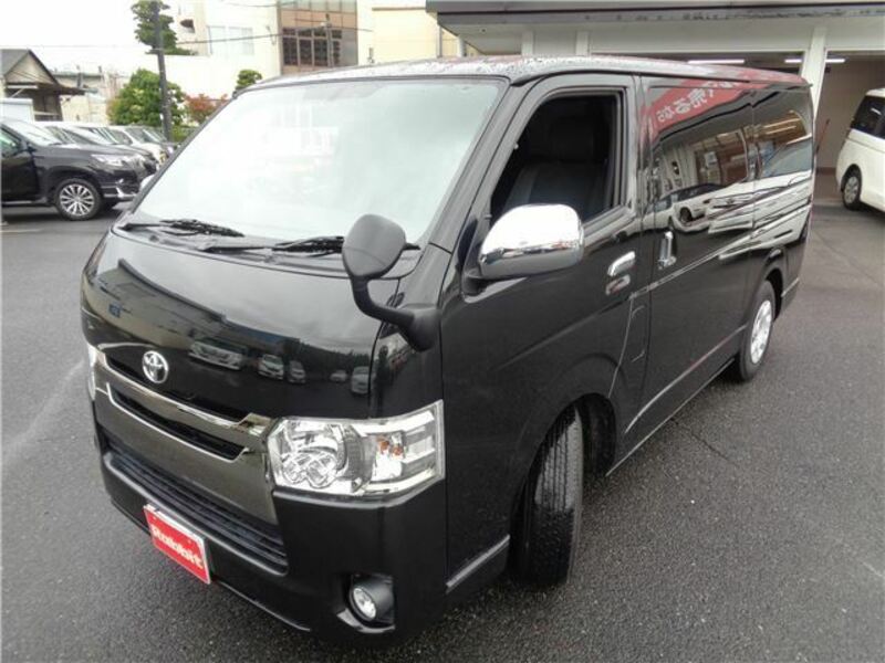 HIACE-7