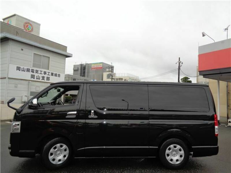 HIACE-9