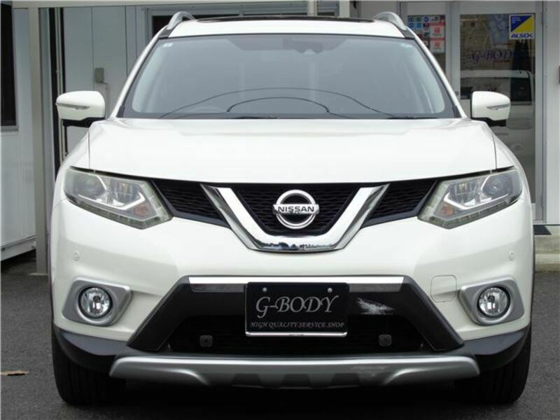 X-TRAIL-2