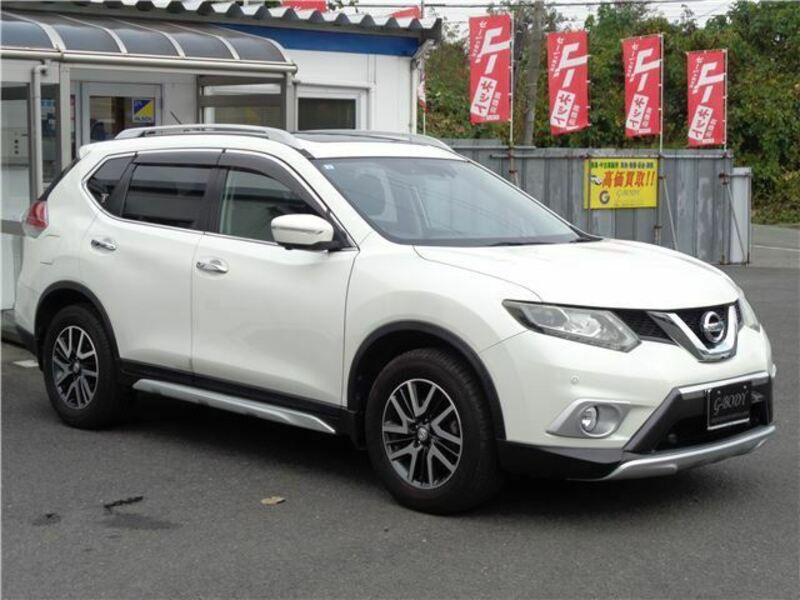 X-TRAIL-3