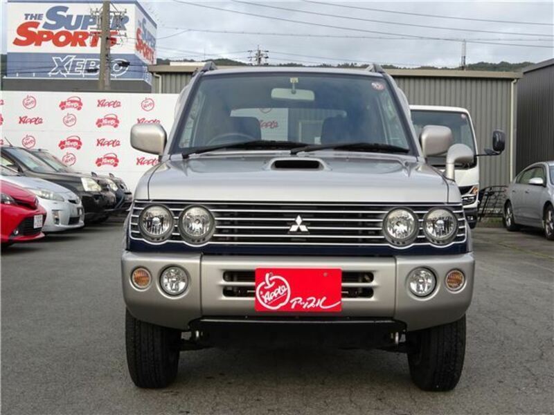 PAJERO MINI-3