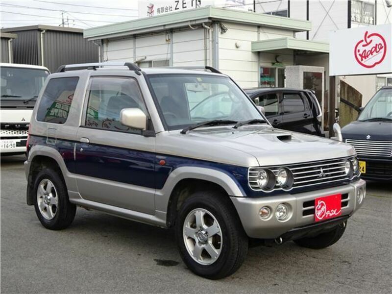 PAJERO MINI-9