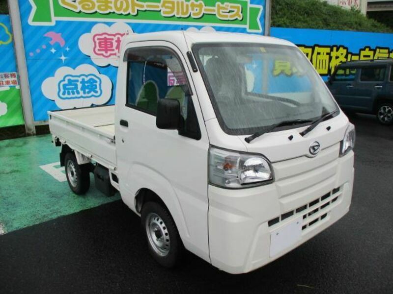 HIJET TRUCK-3