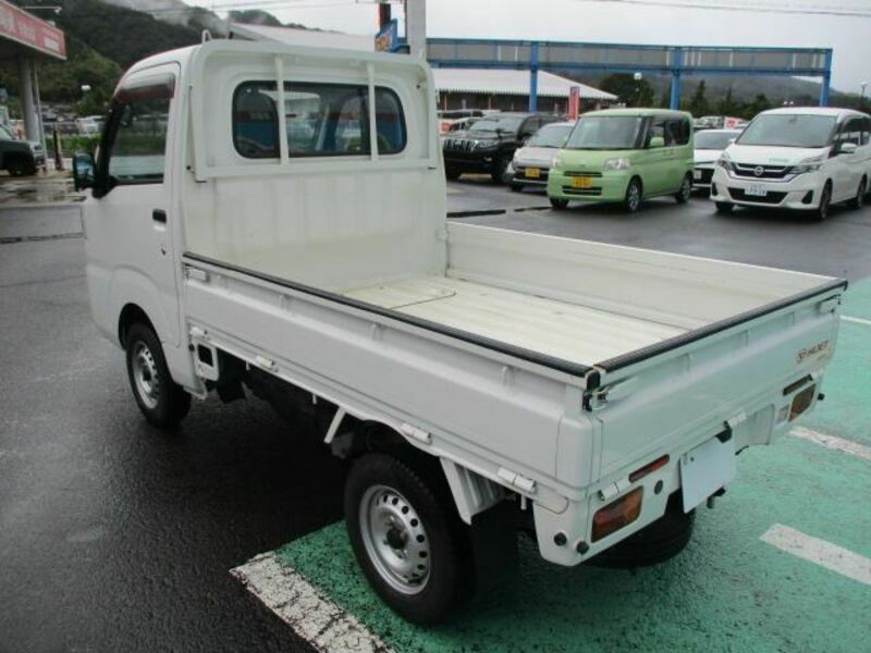 HIJET TRUCK-4