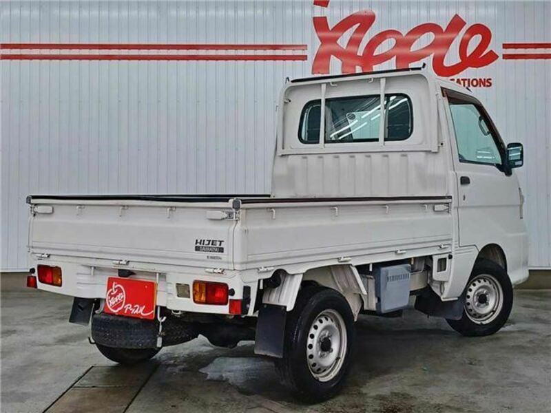 HIJET TRUCK-1