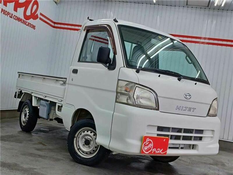 HIJET TRUCK-4