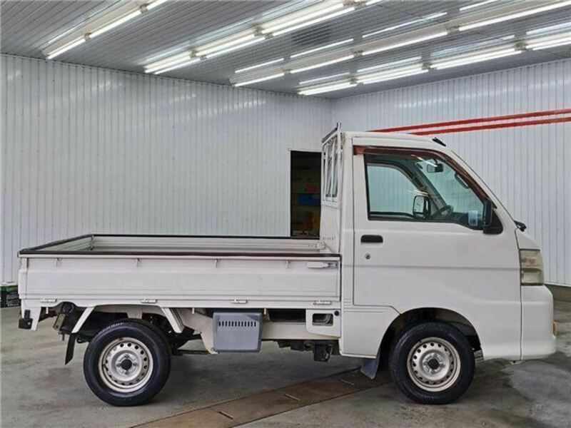 HIJET TRUCK-6