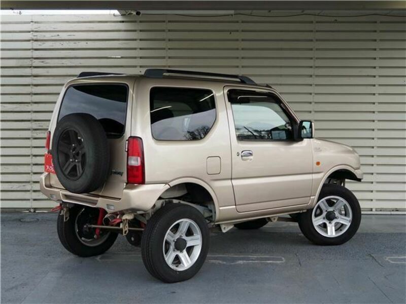 JIMNY-1