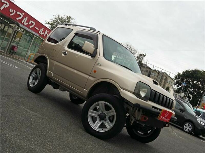 JIMNY-7