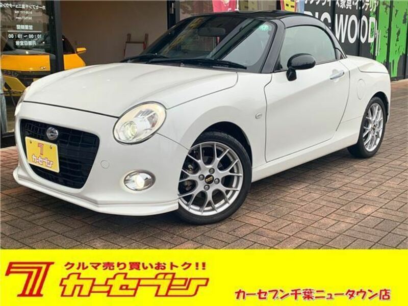 COPEN-1