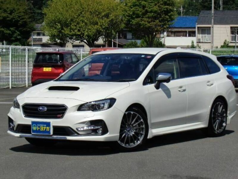 LEVORG-15