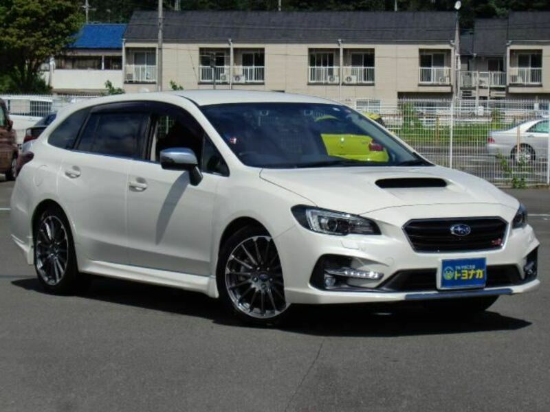 LEVORG-16