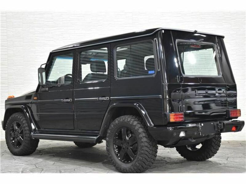 G-CLASS-1