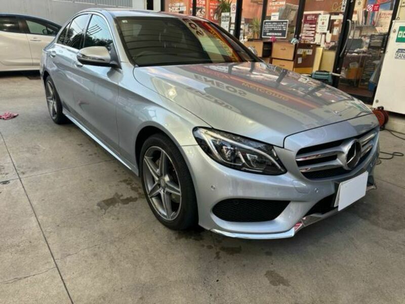 C-CLASS-4