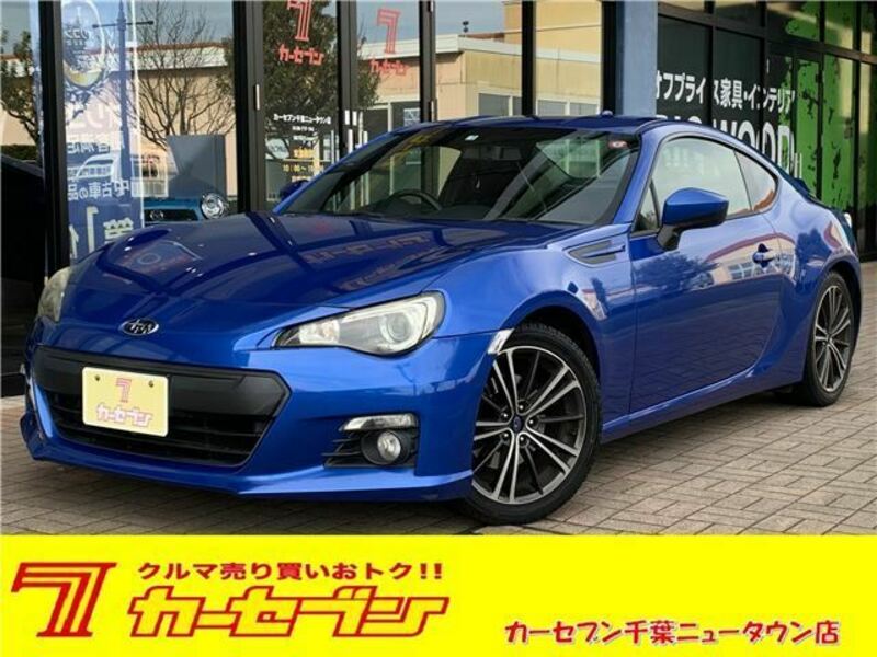 BRZ