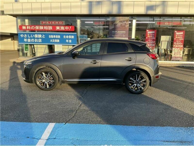 CX-3-5