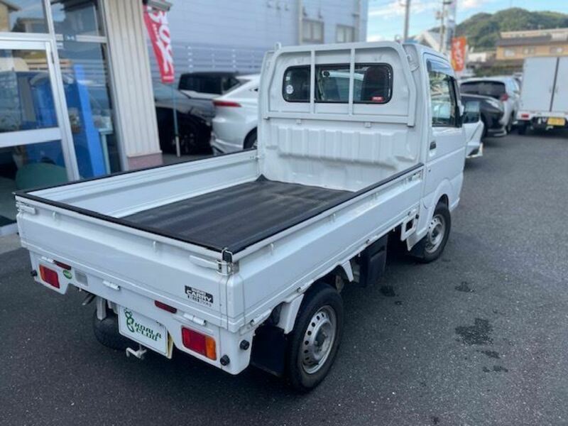 CARRY TRUCK-5