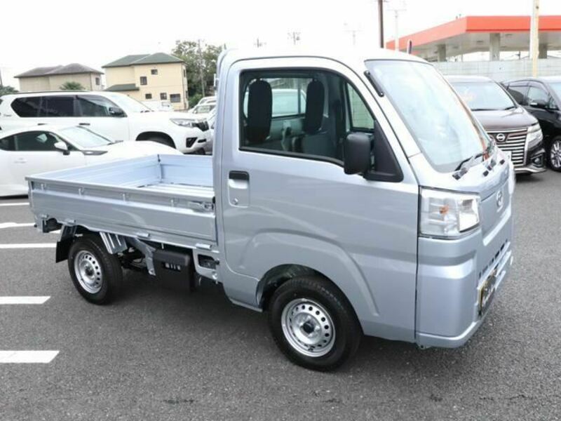 HIJET TRUCK-2