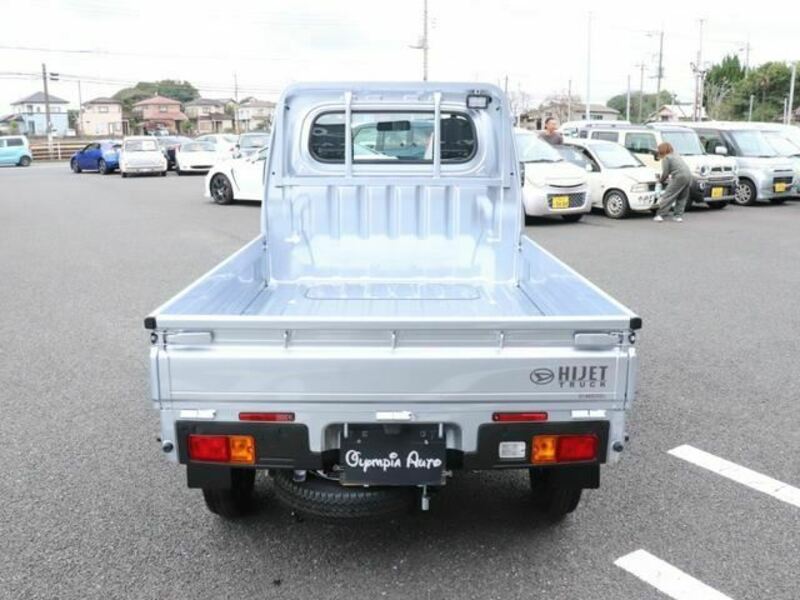 HIJET TRUCK-6