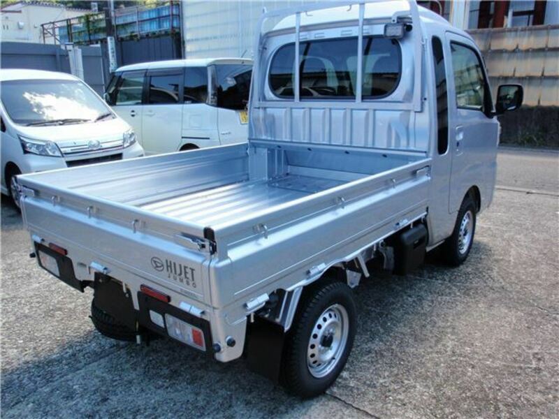 HIJET TRUCK-6