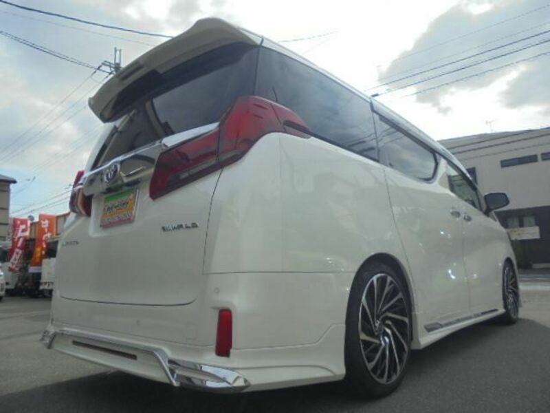 ALPHARD-10