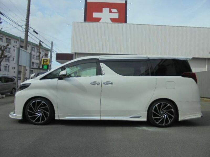 ALPHARD-30