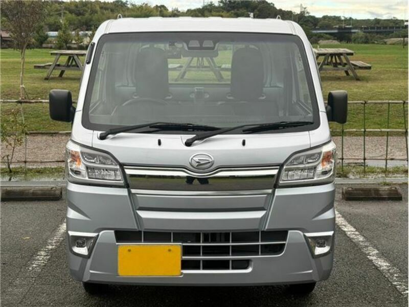 HIJET TRUCK-5