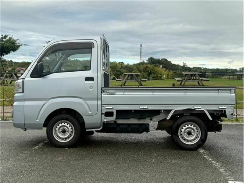 HIJET TRUCK-8