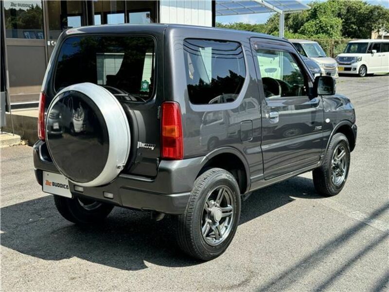 JIMNY-8