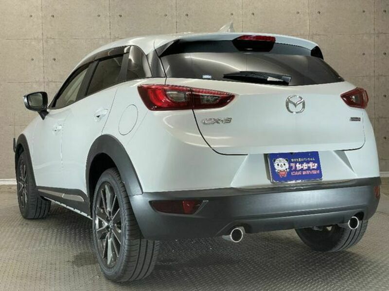 CX-3-2