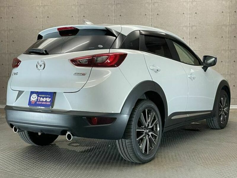 CX-3-3