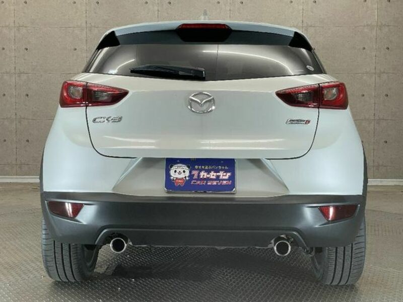 CX-3-5