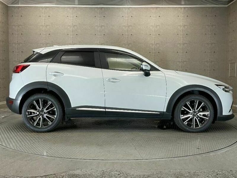 CX-3-7