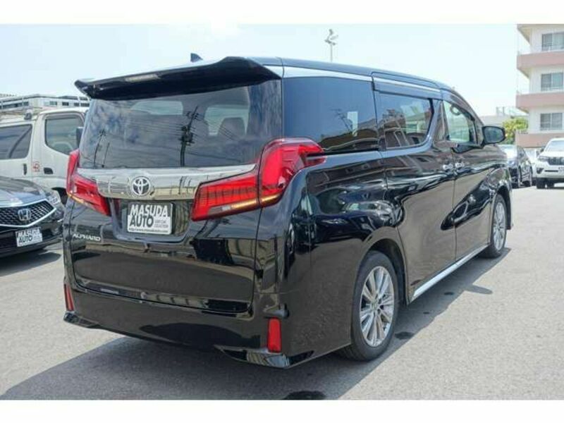 ALPHARD-6