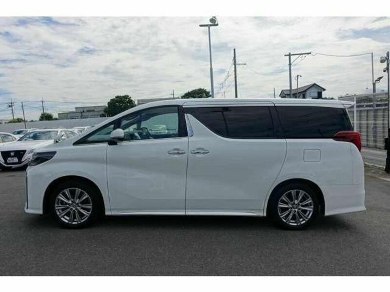 ALPHARD-3