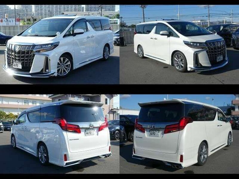 ALPHARD-14