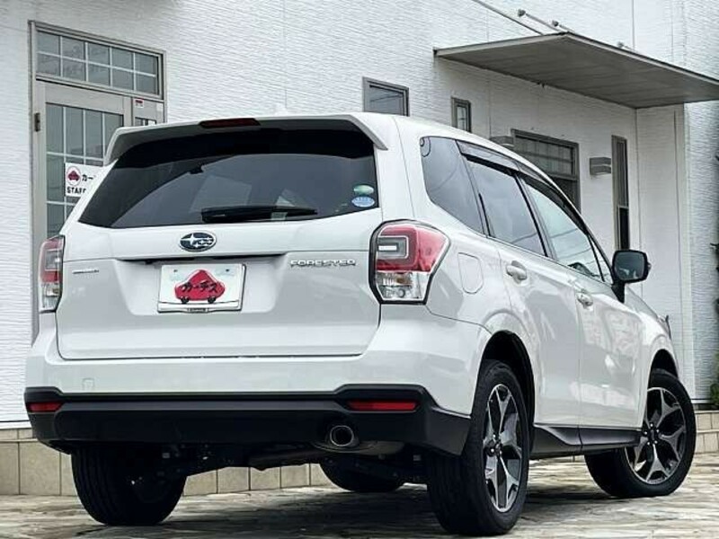 FORESTER-2