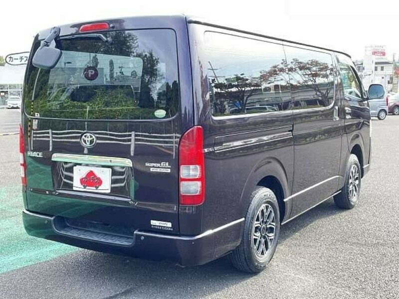 HIACE VAN-2