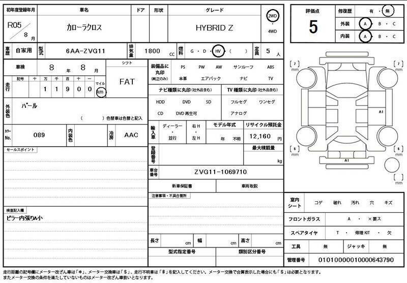 COROLLA CROSS-10