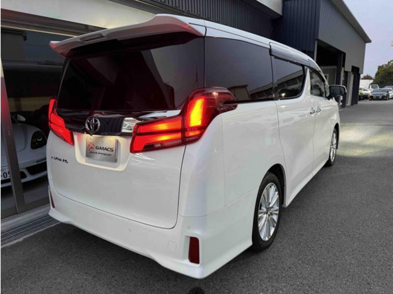 ALPHARD-3