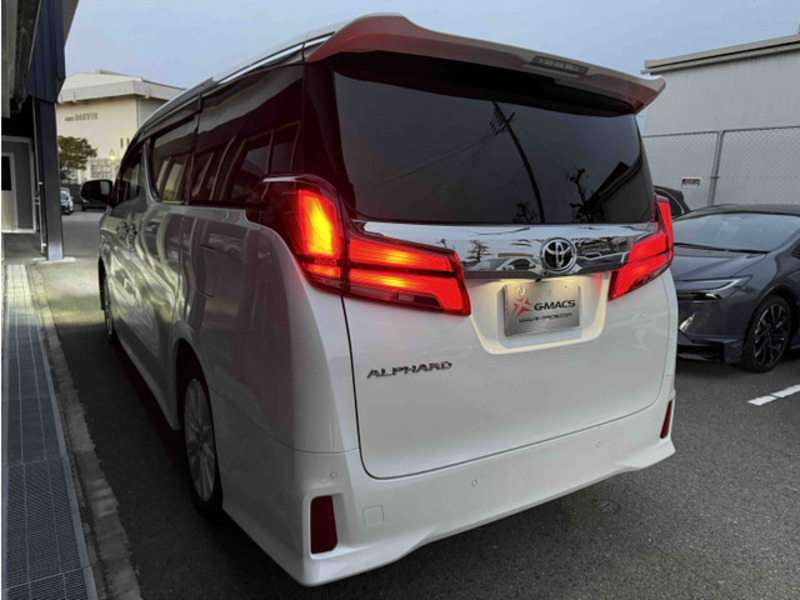 ALPHARD-6