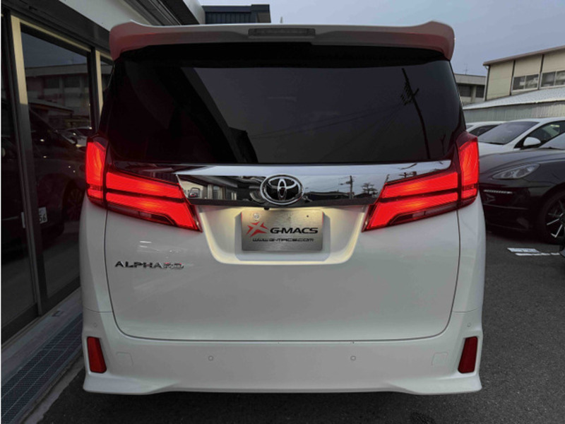 ALPHARD-4