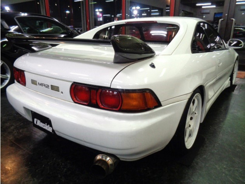 MR2-2