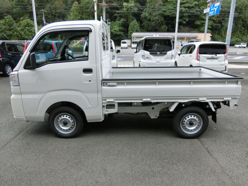 HIJET TRUCK-7