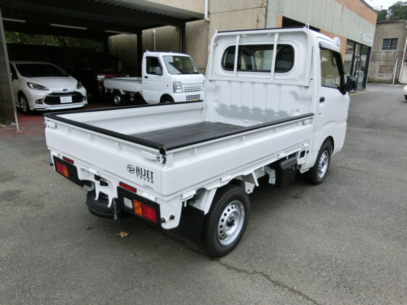 HIJET TRUCK-4