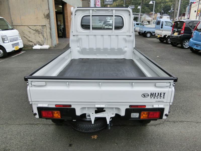 HIJET TRUCK-5