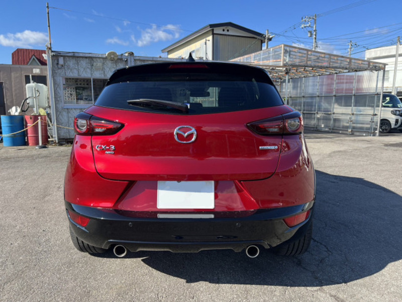 CX-3-11